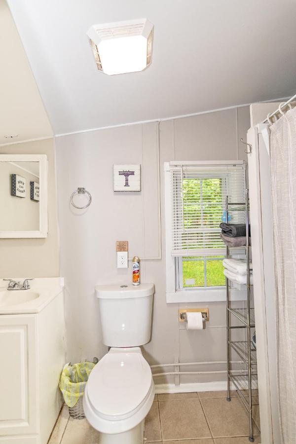 Camelback Cottage - On One Acre & Near Local Attractions Tannersville Exterior photo